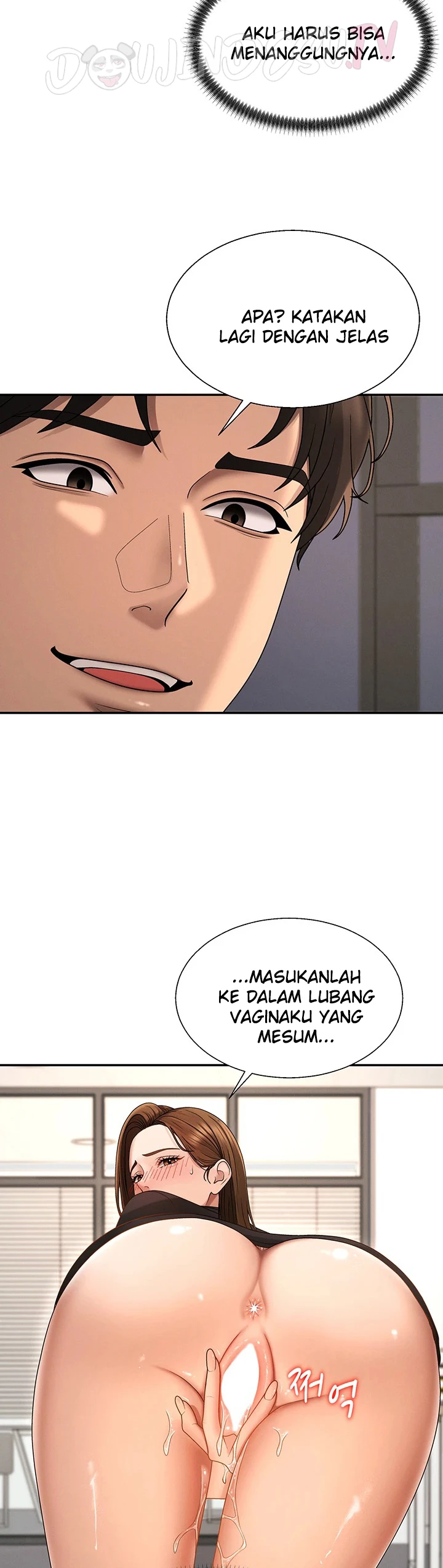 Pay with Your Body - Page 8